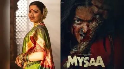 Mysaa: 800 करोड़ी ब्लॉकबस्टर के बाद ‘मैसा’ बन बॉक्स ऑफिस पर राज करेंगी Rashmika Mandanna, निभाएंगी ये दमदार रोल