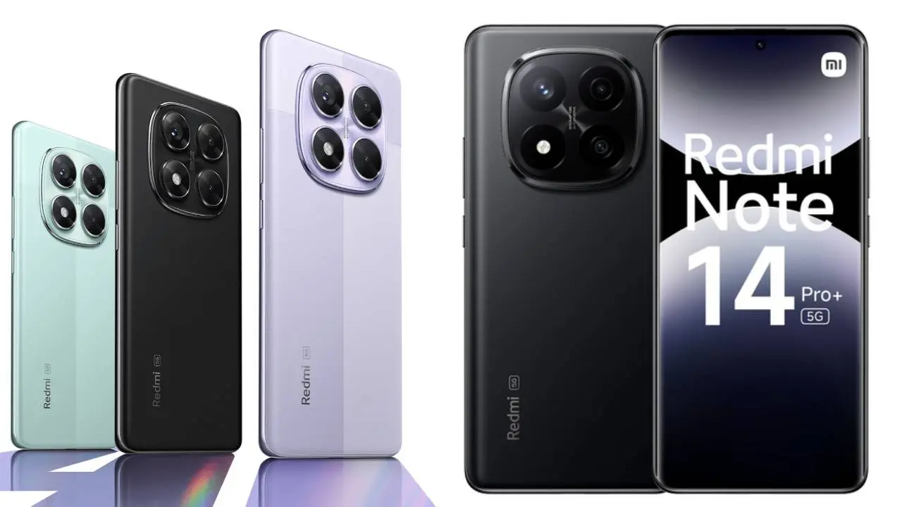 Redmi Note 15 Pro 5G के लॉन्च होने से पहले ही औंधे मुंह गिरी 14 Pro 5G की कीमत, जानें ऑफर्स और फीचर्स
