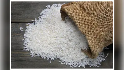 महंगाई की मार, चावल की कीमतों ने तोड़ा 50 साल का रिकॉर्ड
