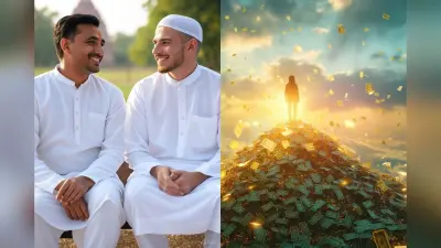 किस धर्म के लोग सबसे ज्यादा अमीर? हिंदू या मुसलमान…