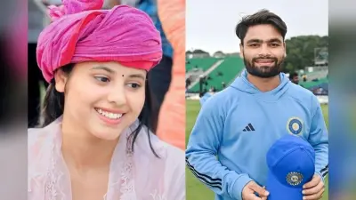 रिंकू सिंह और प्रिया सरोज की शादी तय, एक हफ्ते बाद सगाई और इस दिन लेंगे साथ फेरे