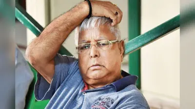बिहार विधान सभा चुनाव से पहले RJD की बढ़ी मुश्किलें, लालू यादव फिर जा सकते हैं जेल!