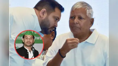 राजद के निशाने पर टीम तेजप्रताप और AIMIM, कैडर वोट बैंक को बचाने मजबूत कवच तैयार कर रही पार्टी
