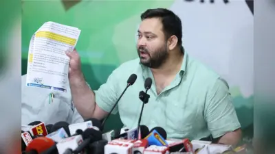 लालू यादव लगातार 13वीं बार बने RJD के राष्ट्रीय अध्यक्ष, निर्विरोध हुए निर्वाचित