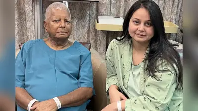 Bihar Politics: मोदी सरकार के 11 साल पूरे होने पर रोहिणी आचार्य ने कसा तंज, बोली- “देश की बदहाली…”