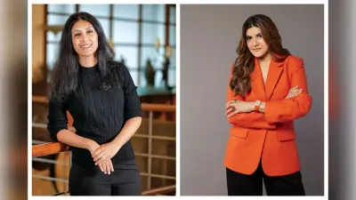पिता का नाम किया रोशन, बन गई देश की सबसे अमीर बेटी, देखें लिस्ट में कौन-कौन हैं शामिल
