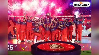 क्या बिक जाएगी RCB, फ्रेंचाइजी के मालिक का बयान आया सामने