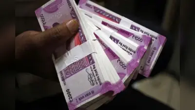 RBI का बड़ा खुलासा! अब भी प्रचलन में हैं 2000 रुपये के नोट, जानें क्या है सच्चाई?