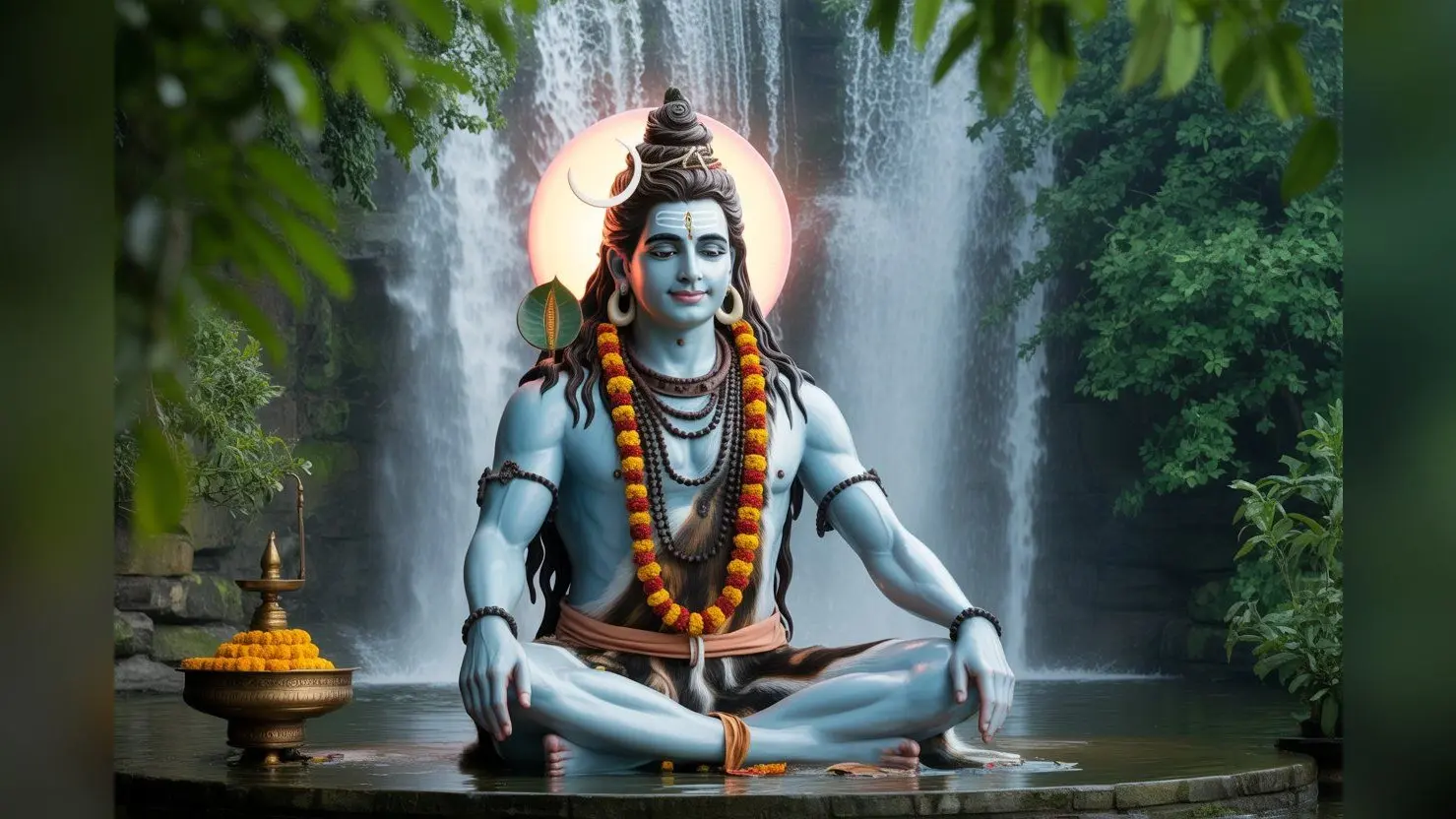 जानें कब से शुरू होगा श्रावण महीना, पहले सोमवार जरूर करें ये काम