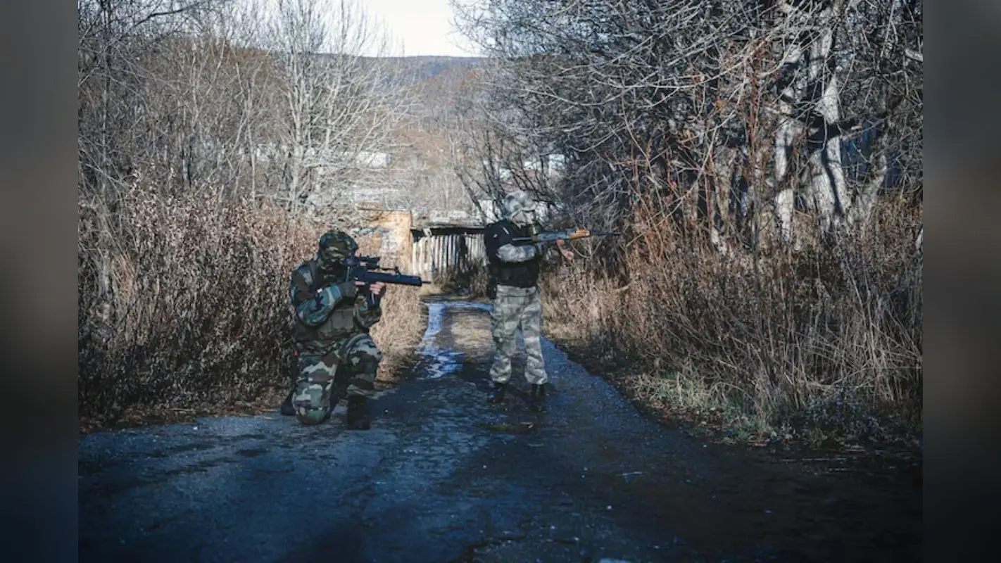 Russian Army: नरभक्षियों की फौज बना रहा है रूस! यूक्रेन का बड़ा आरोप, जिंदा जवानों को मारकर खा रहे सैनिक