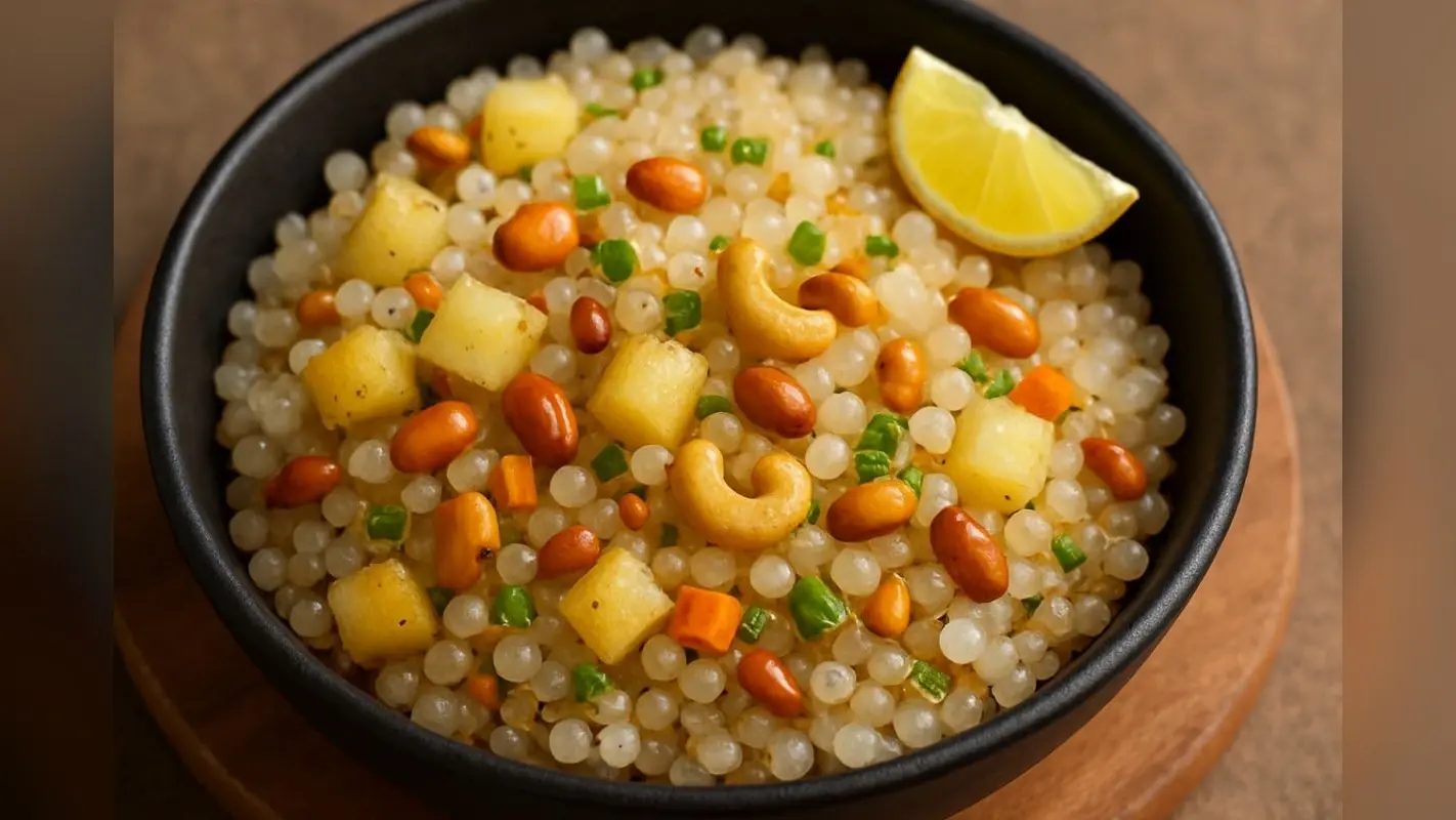 Sabudana Recipe: खिचड़ी और खीर नहीं, अब बनाएं साबूदाना से ये टेस्टी और हेल्दी पुलाव