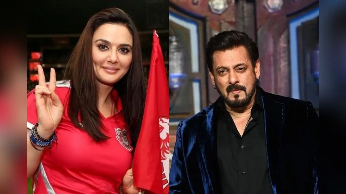 IPL 2025 Final: प्रीति जिंटा की टीम जीती… फाइनल से पहले सलमान खान का पुराना ट्वीट वायरल, फैंस बोले- अब तो…