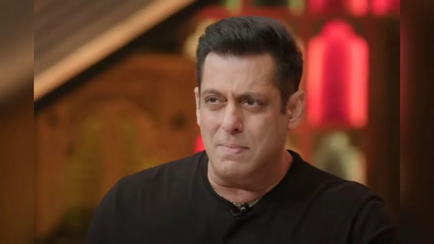 Salman Khan On Sikandar Flop: सलमान खान ने सिकंदर की नाकामी के लिए मजे, Video में देखें क्या कहा