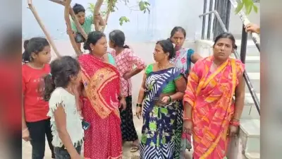 Horrific Accident: बिहार के 5 लोगों की पूर्वांचल एक्सप्रेसवे पर भयंकर एक्सीडेंट में मौत, शव लेकर लौट रहे, मचा कोहराम
