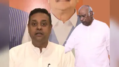 50 Years Of Emergency: इमरजेंसी पर बीजेपी-कांग्रेस में जुबानी जंग, खरगे के अघोषित आपातकाल पर BJP का हमला