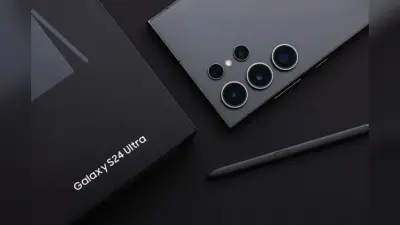 60000 रुपये का बंपर डिस्काउंट! लाखों का Galaxy S24 Ultra बिक रहा कौड़ियों के भाव, जानें कहां मची है लूट