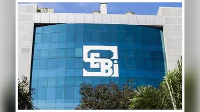 SEBI Action: सेबी की अब तक की सबसे बड़ी छापेमारी, 300 करोड़ रुपए का घोटाला, 15 से 20 फर्जी कंपनियां शामिल