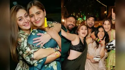 Shefali Jariwala 17 जुलाई को पति पराग त्यागी के साथ करने वाली थीं ये बड़ा काम, डायरेक्टर बोले- महिलाओं की सेहत…