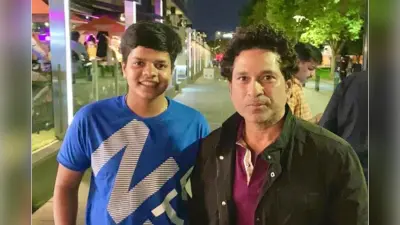 सचिन ने की शेफाली वर्मा की टीम में वापसी में मदद, लंबे समय बाद कमबैक पर खुद बताया दिग्गज का रोल