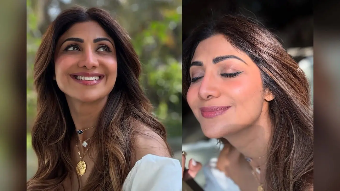 Shilpa Shetty Birthday: आलीशान बंगला से लेकर प्राइवेट जेट तक, लग्जरी लाइफ जीती है एक्ट्रेस शिल्पा शेट्टी, जानें नेटवर्थ