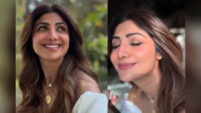 Shilpa Shetty Birthday: आलीशान बंगला से लेकर प्राइवेट जेट तक, लग्जरी लाइफ जीती है एक्ट्रेस शिल्पा शेट्टी, जानें नेटवर्थ