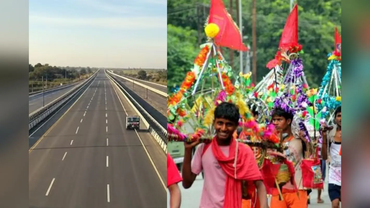 Shravani Mela: श्रद्धालुओं का जत्था पहुंचने से पहले बिहार में यहां चकाचक होगी सड़क, जानिए पूरी तैयारी