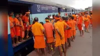 सावन में रेलवे का बड़ा तोहफा, भागलपुर और सुलतानगंज के यात्रियों के लिए दो स्पेशल ट्रेनों की घोषणा