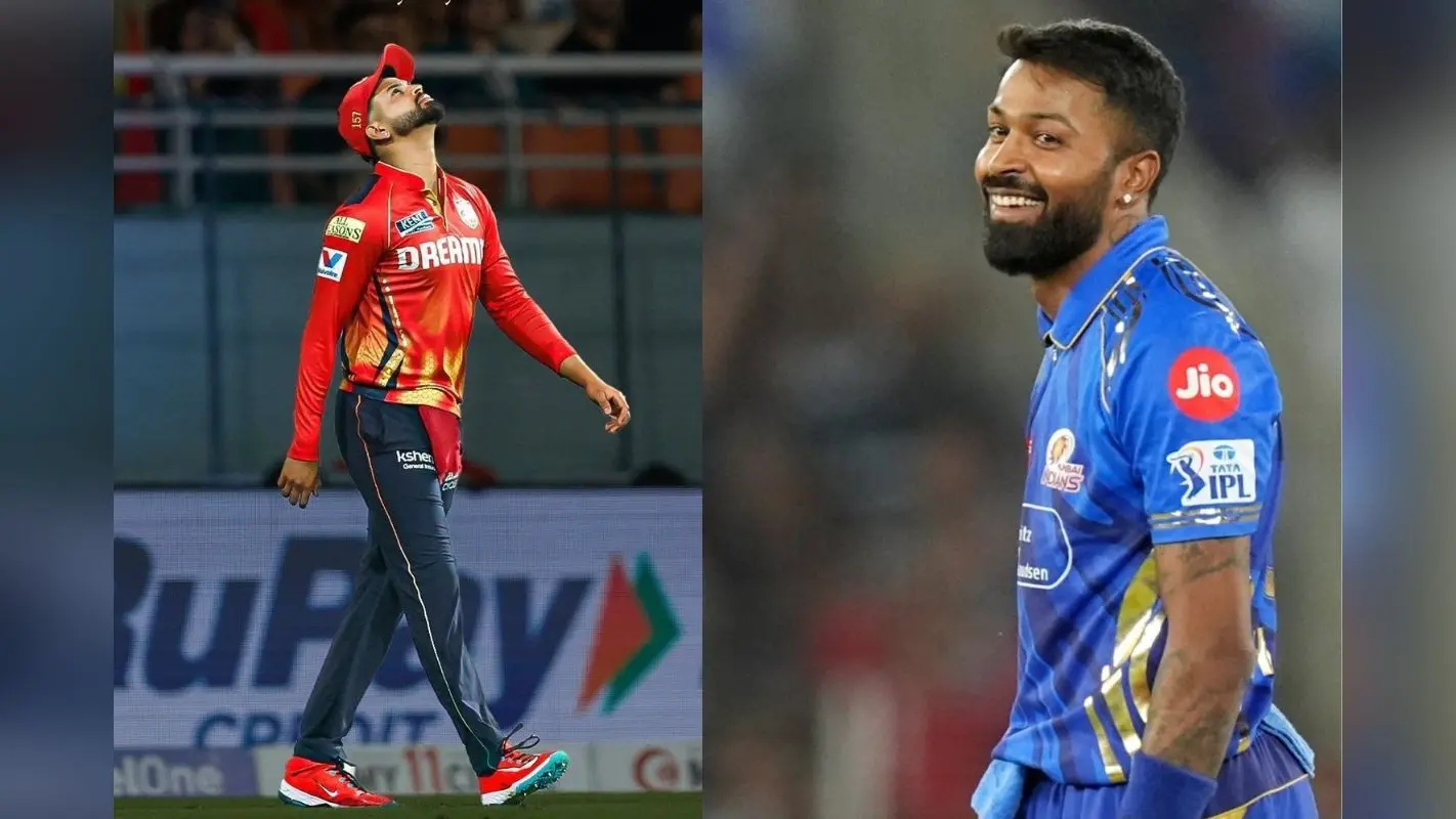 MI vs PBKS में बारिश का साया! अगर रद्द हुआ क्वालिफायर-2, तो कौन पहुंचेगा फाइनल में?