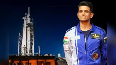 Shubhanshu Shukla: अंतरिक्ष में भारत की शान बढ़ा रहे शुभांशु शुक्ला, जानिए ISS मिशन से कितनी होगी कमाई