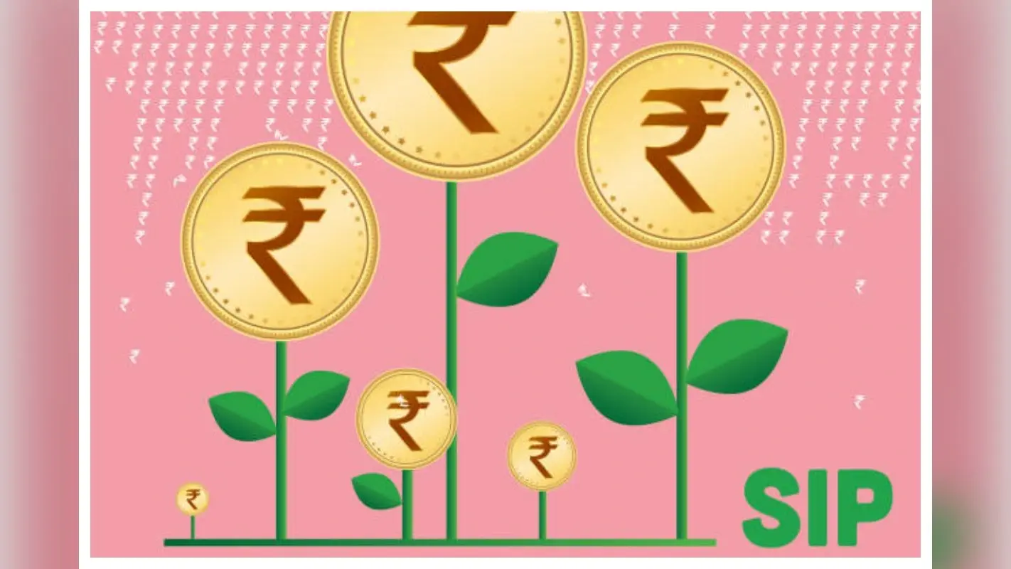 SIP Explained: छोटी बचत, बड़ा धमाका, एसआईपी से करें अपने सपनों की शुरुआत!