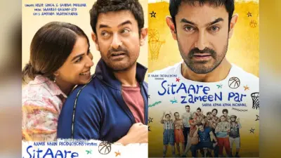 Sitaare Zameen Par OTT Release: आमिर-जेनेलिया की सुपरहिट स्पोर्ट्स ड्रामा डिजिटल डेब्यू को तैयार, जानें कब और कहां देखें 250 करोड़ी फिल्म