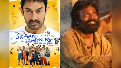 Box Office Report: आमिर खान या धनुष? बॉक्स ऑफिस के सिहांसन पर किसका कब्जा, कलेक्शन ने खोले पत्ते