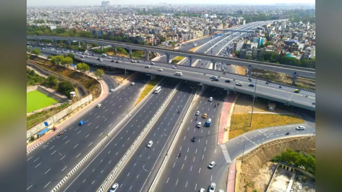 Expressway In Bihar: रक्सौल-हल्दिया सिक्स लेन एक्सप्रेसवे इस दिन हो जाएगा तैयार! 54000 करोड़ रुपए की लागत