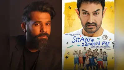 Sitaare Zameen Par की ब्लॉकबस्टर सफलता पर तुम्बाड एक्टर ने तोड़ी चुप्पी, कहा- अपने स्टारडम के बजाय…