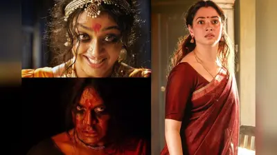 South Horror Comedy Movies: ‘द राजा साब’ ही नहीं, अरनमनई से लेकर कंचना तक, इन हॉरर-कॉमेडी फिल्मों ने भी बॉक्स ऑफिस पर किया धमाल
