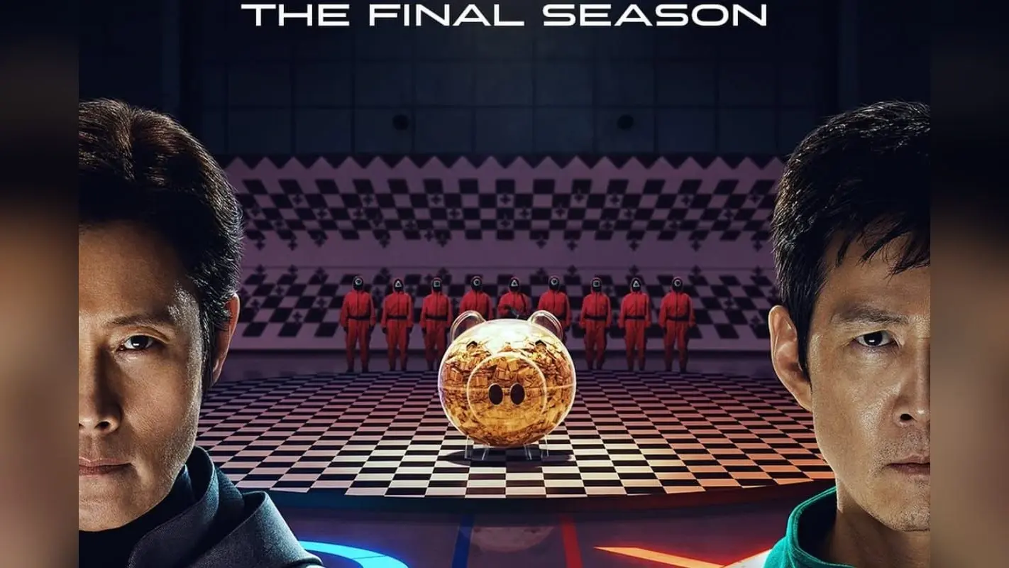 Squid Game 3 Final Trailer: इस खूनी खेल में प्लेयर 456 खेलेंगे आखिरी दांव, फाइनल ट्रेलर से फैंस की धड़कने हुई तेज