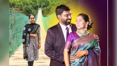 Success Story: बिहार की IAS बेटी बनी एमपी की बहु, फॉरेस्ट ऑफिसर से शादी, जानें दोनों का UPSC रैंक