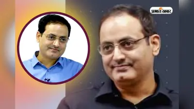 Success Story: हजारों बच्चों को UPSC क्रैक कराने वाले Vikas Divyakirti की कितनी थी रैंक? क्या खुद बने थे IAS