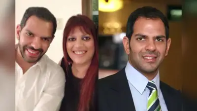 Sunjay Kapur Photo With Sister: संजय की मौत के बाद बहन ने शेयर की पहली तसवीर, भाई को यादकर लिखा- हम तुम्हारे बिना…