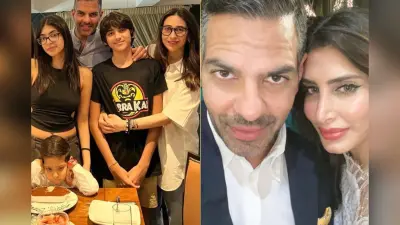 Sunjay Kapur Assets Row: करिश्मा के बच्चों ने पिता संजय की वसीयत को बताया जाली, प्रिया कपूर के वकील ने तोड़ी चुप्पी