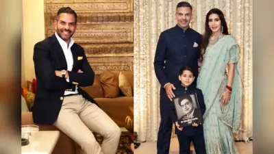 Sunjay Kapur Educational Qualification: सिर्फ बिजनेस ही नहीं, पढ़ाई में भी नंबर 1 थे संजय कपूर, देखें हाई-क्वालिफाइड डिग्रियां