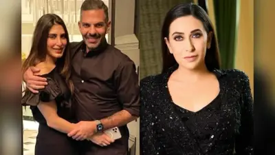 Sunjay Kapur की तीसरी वाइफ का करिश्मा कपूर संग कुछ ऐसा था रिश्ता, प्रिया बोली- मैं उन्हें लोलो…