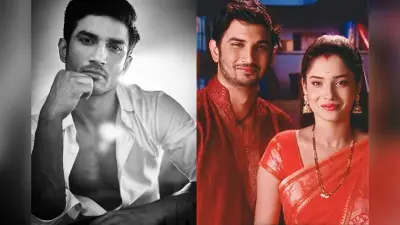 Sushant Singh Rajput: ‘पवित्र रिश्ता’ नहीं, एकता कपूर के इस टीवी शो के लिए एक्टर को मिला था पहला मौका
