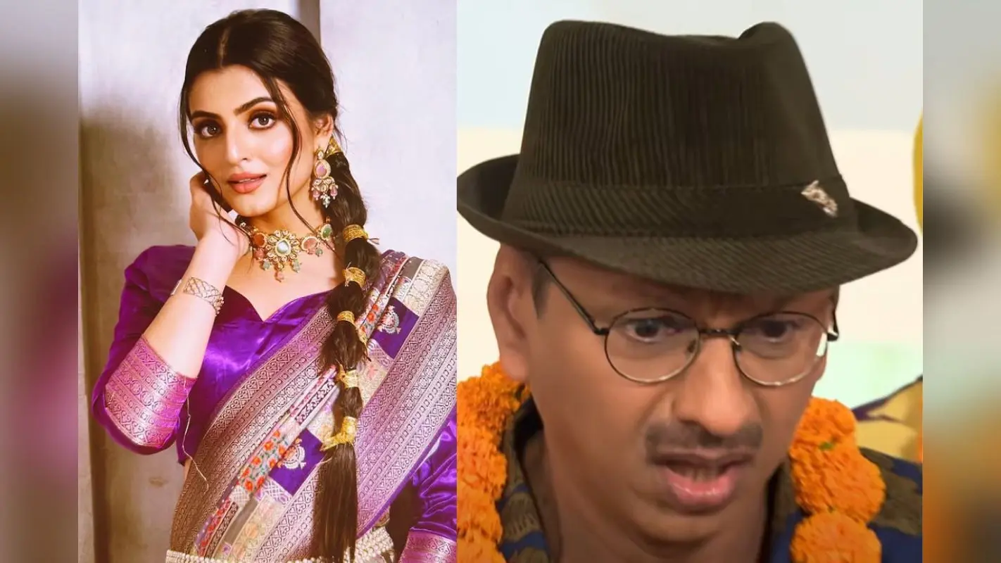 Taarak Mehta Ka Ooltah Chashmah में हुई नई हसीना की एंट्री, जिसका पोपटलाल-भिड़े संग होगा खास कनेक्शन, जानें सबकुछ