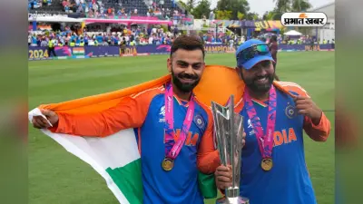 T20 World Cup जीत की एनिवर्सरी, रोहित, हार्दिक हुए भावुक, किया दिल छूने वाला पोस्ट
