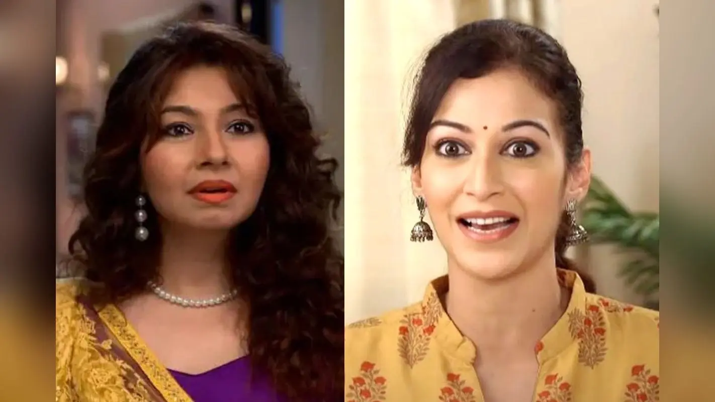 Taarak Mehta Ka Ooltah Chashmah: रोशन और अंजलि भाभी ने शो के अपकमिंग ट्विस्ट से उठाया पर्दा, बोली- मजा के साथ डर…