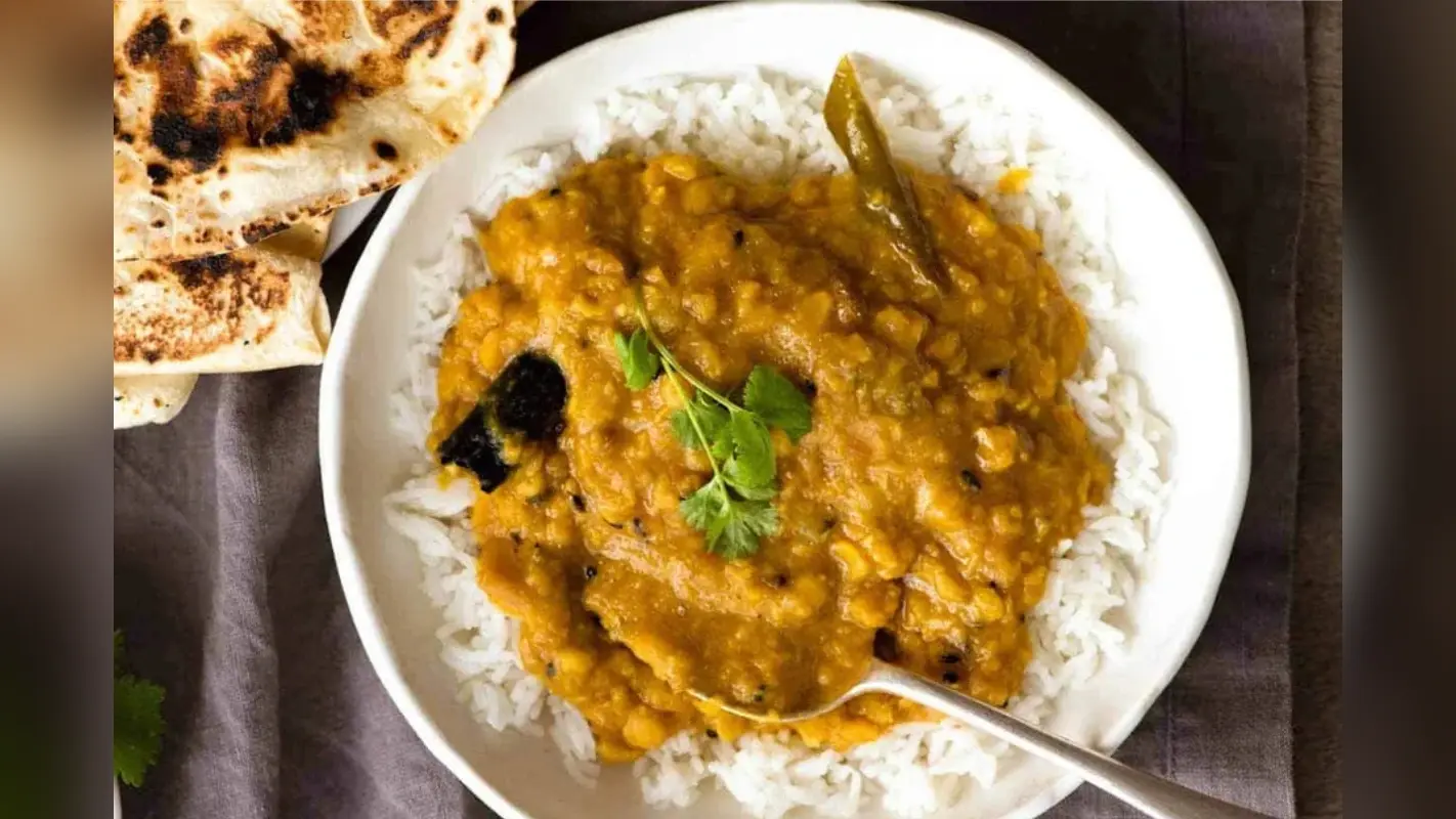 Tadka Dal Recipe: इस आसान दाल रेसिपी से बढ़ेगा खाने का स्वाद, बच्चे भी चटकारे लेकर खाएंगे