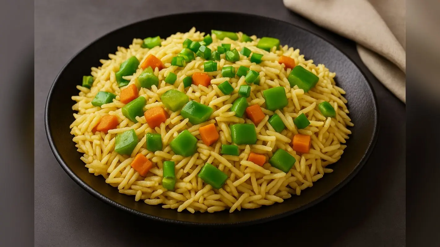 Tawa Fried Rice: बचे हुए चावल को दें फ्रेश ट्विस्ट, इस तरह घर पर आसानी से बनाएं तवा फ्राइड राइस