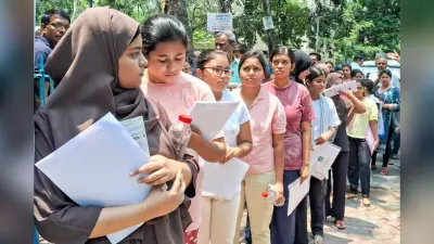 Teacher Joining: BEd डिग्री धारक नहीं बन सकते प्राइमरी टीचर, इस कोर्स ने खत्म कर दी मान्यता