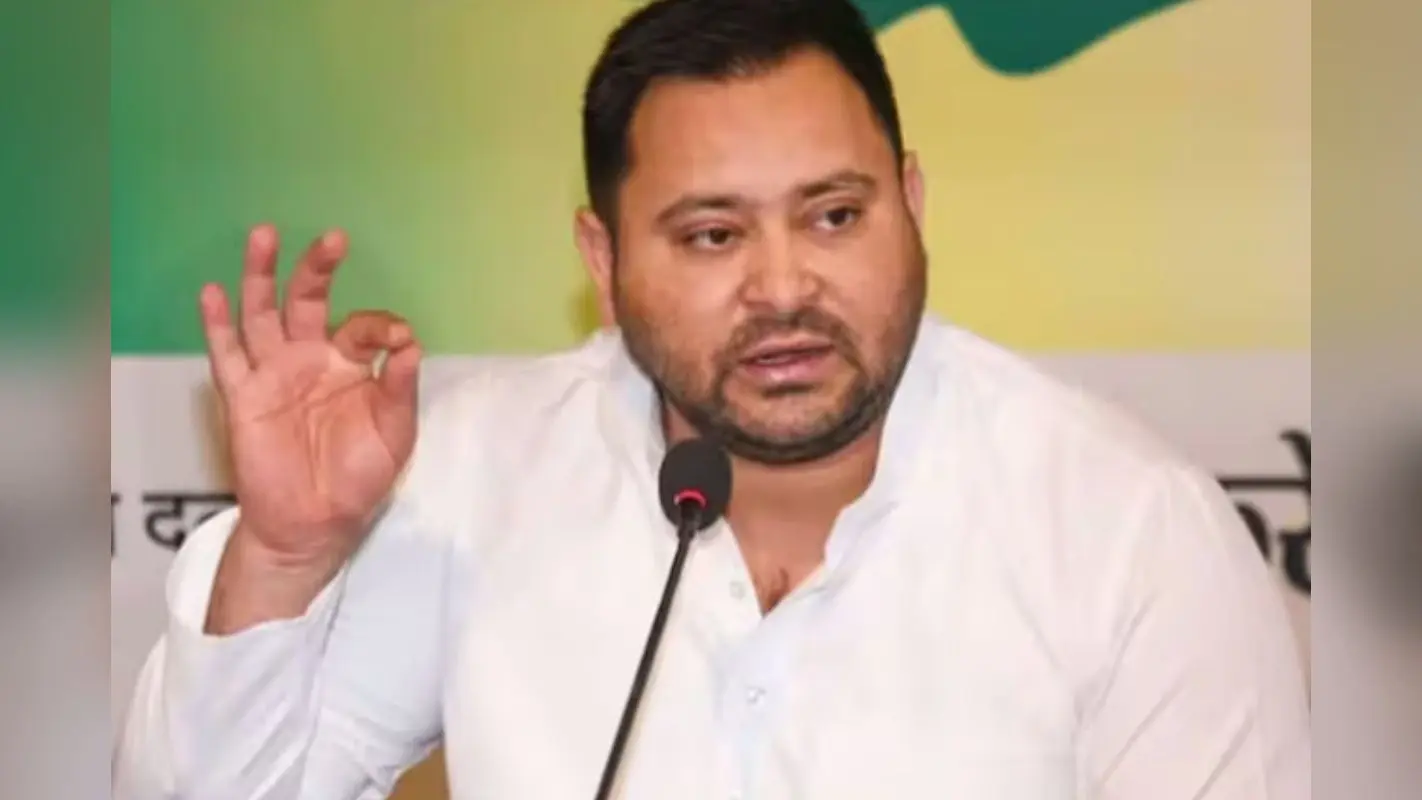 Tejashwi Yadav: जनता को तेजस्वी का खुला पत्र, 5 वर्षों में बिहार को…दावा